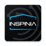 Logo of Inspinia-Sky android Application 